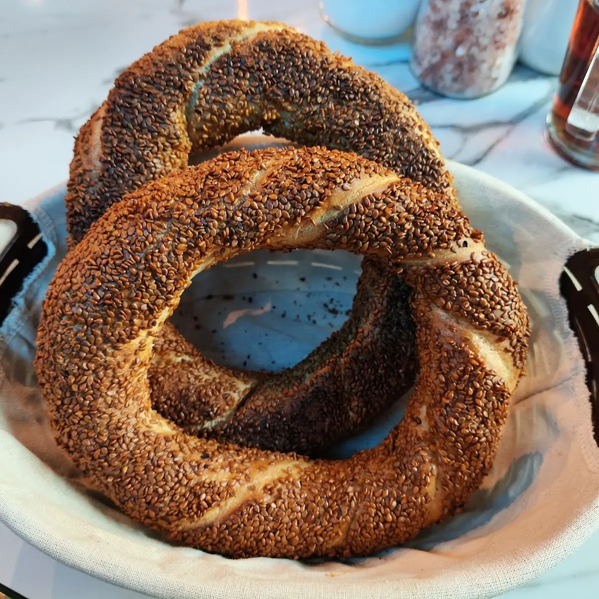 Simit