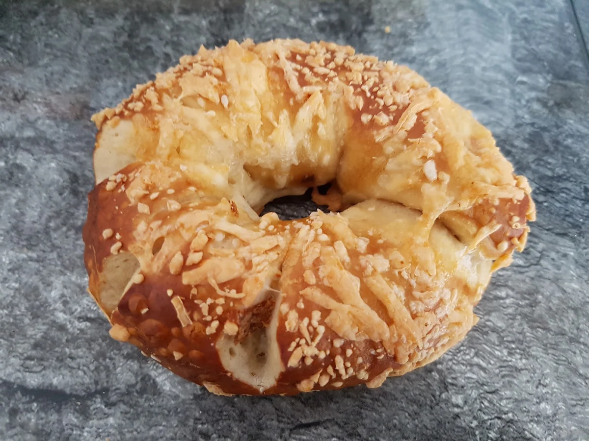 Croissant