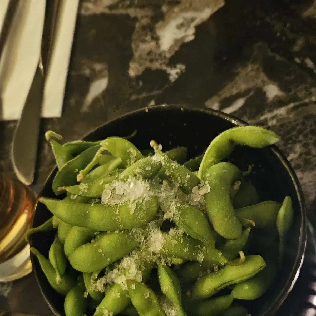 Edamame