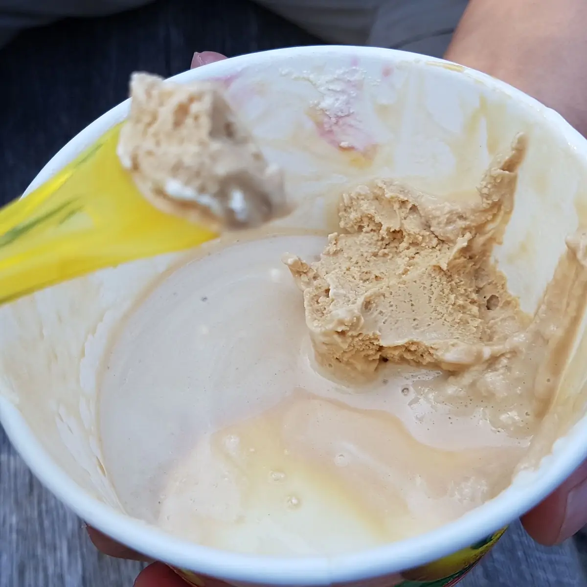 Highlights, Eiscafé Glassissimo