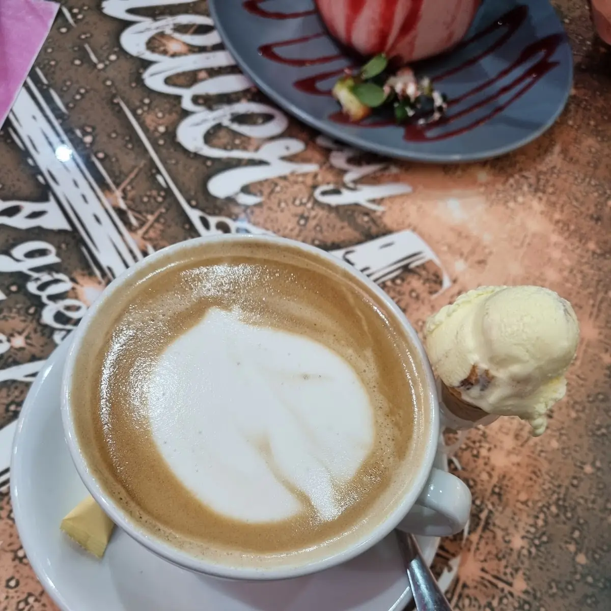 Kaffee