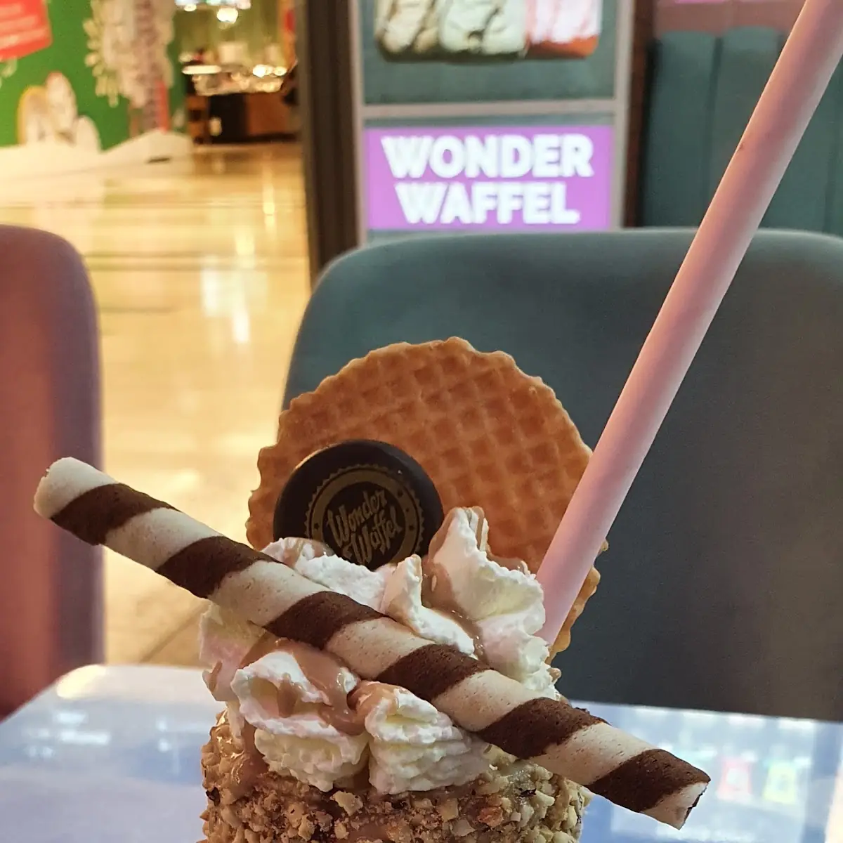Milkshake