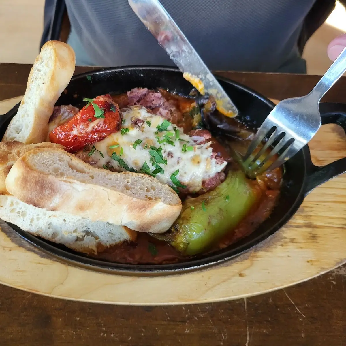 Hackbraten