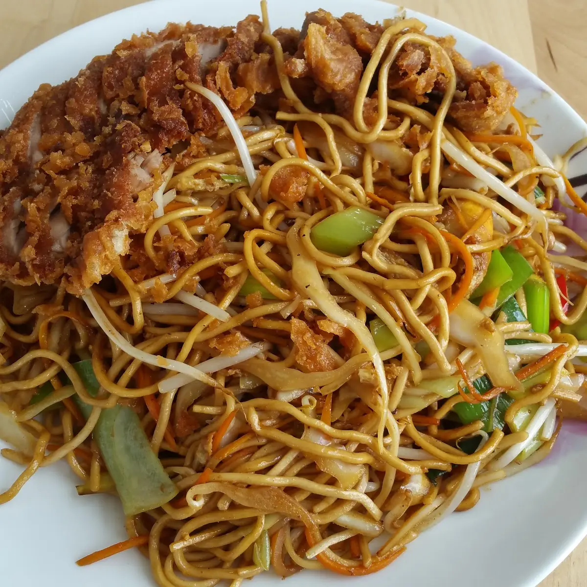 Highlights, Thai-Asia-Imbiss