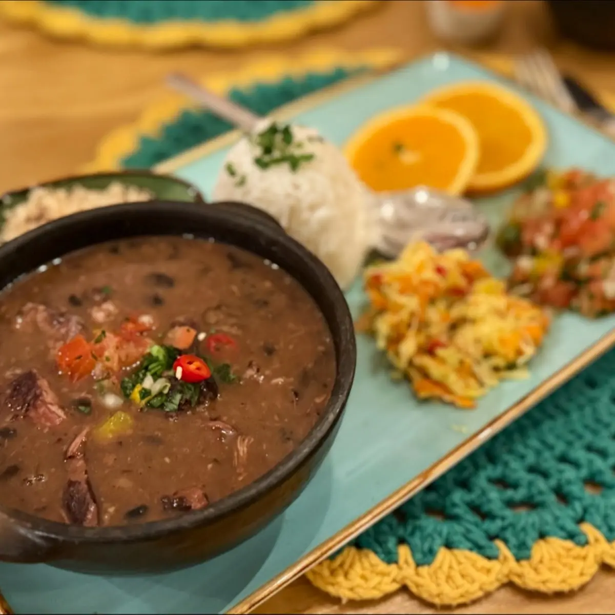 Feijoada