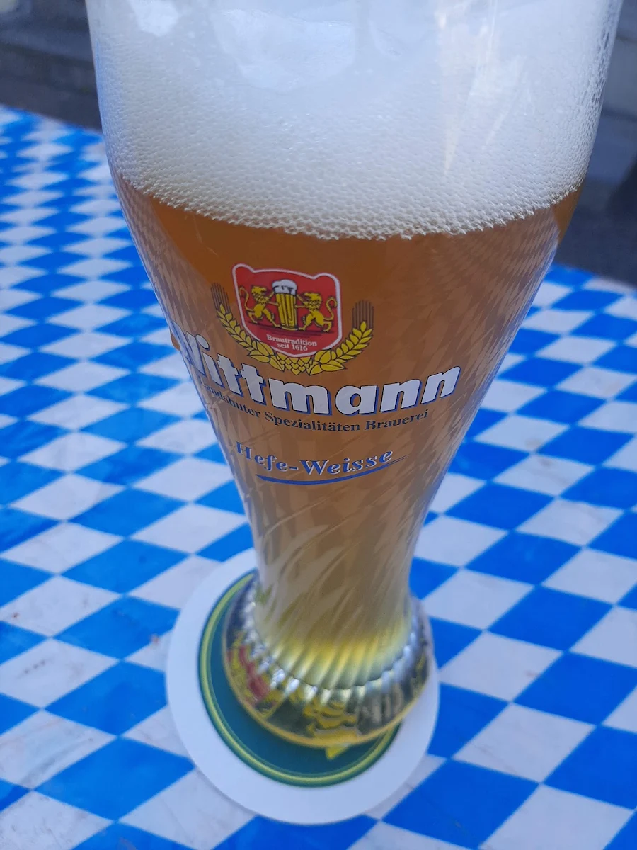 Weißbier