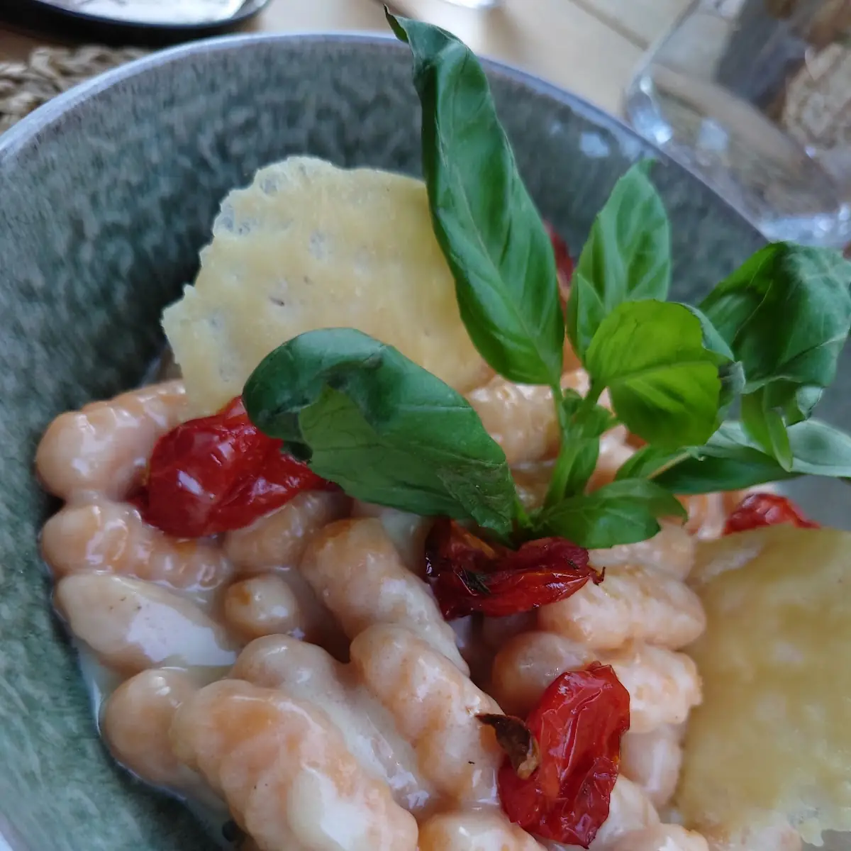 Gnocchi