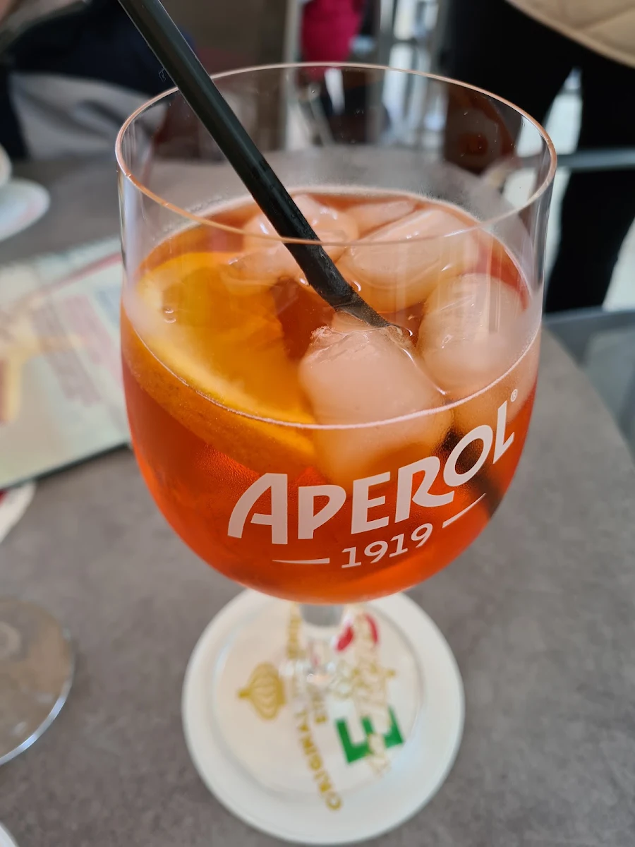 Aperol Spritz