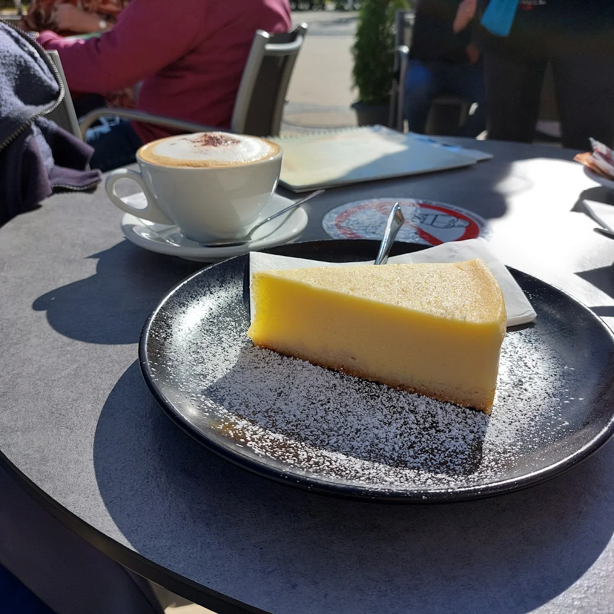 Käserorte