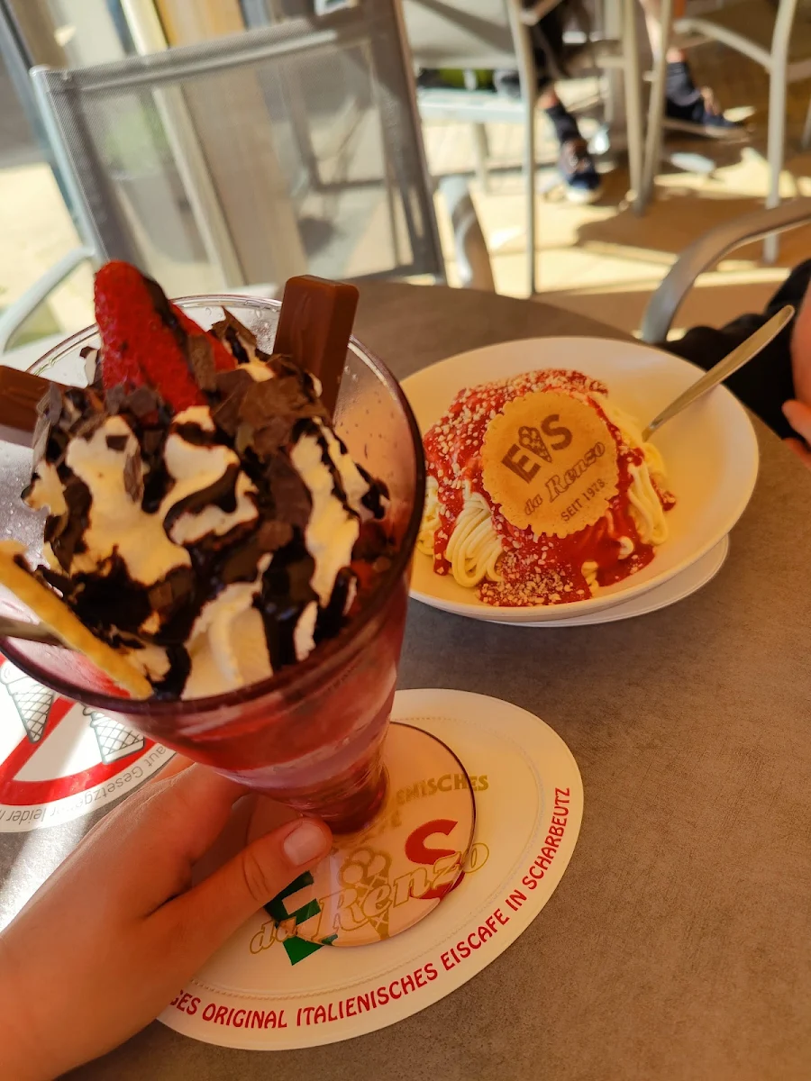 Lecker Eis Und