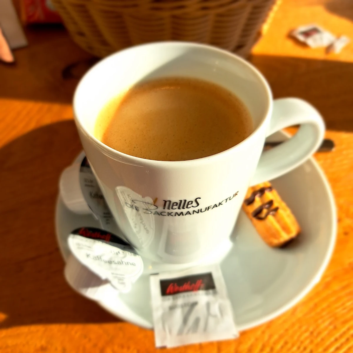 Kaffee