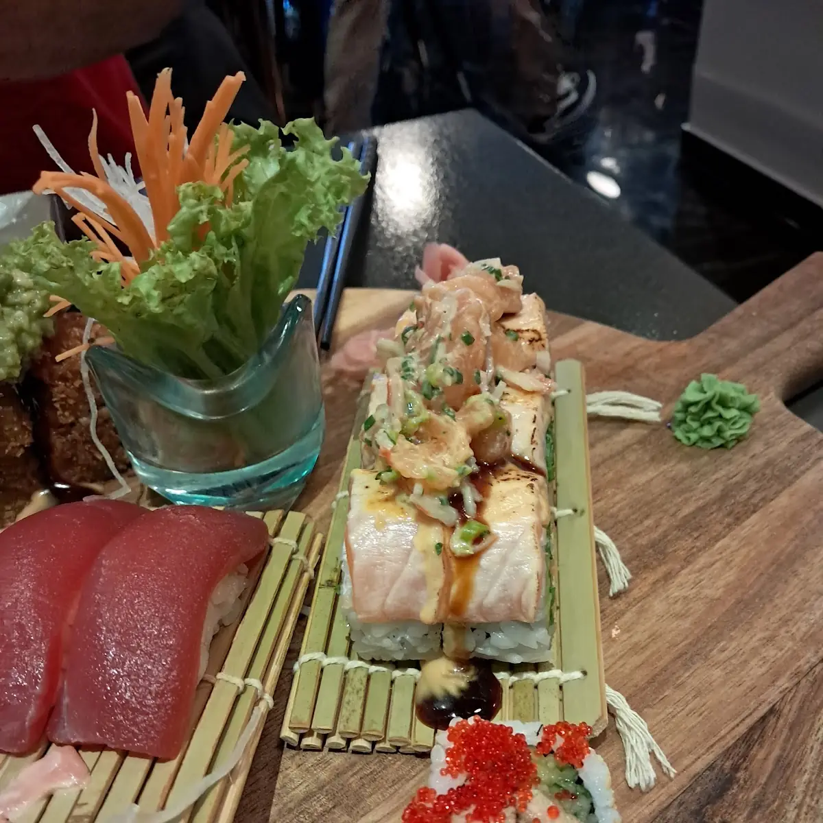 Sashimi
