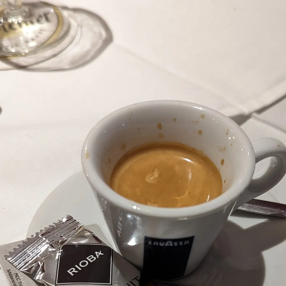 Espresso