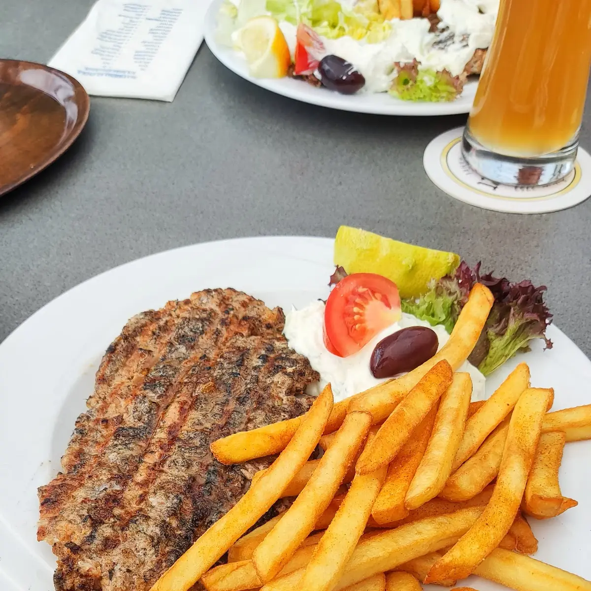 Hacksteak Nr 33
