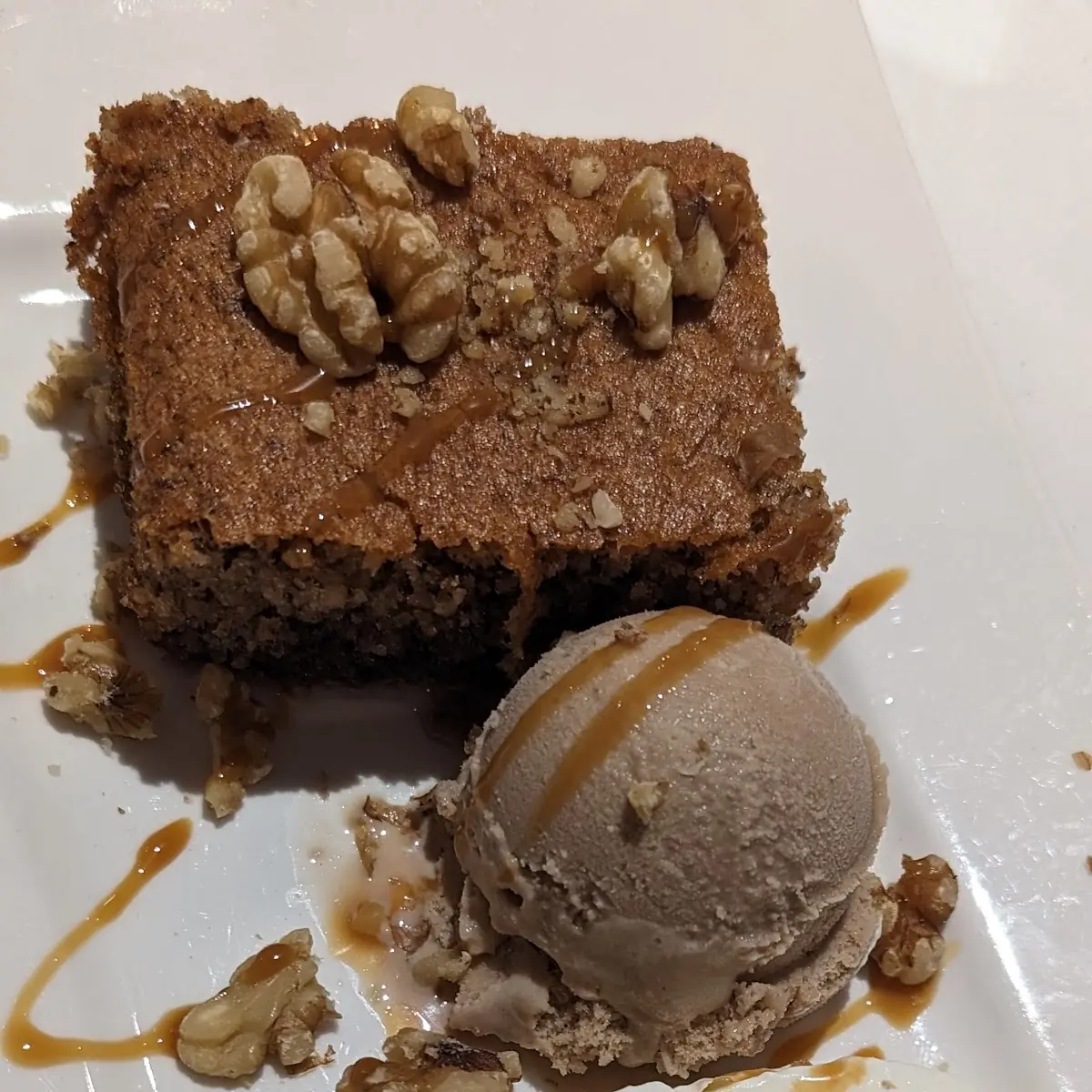 Pecan Pie