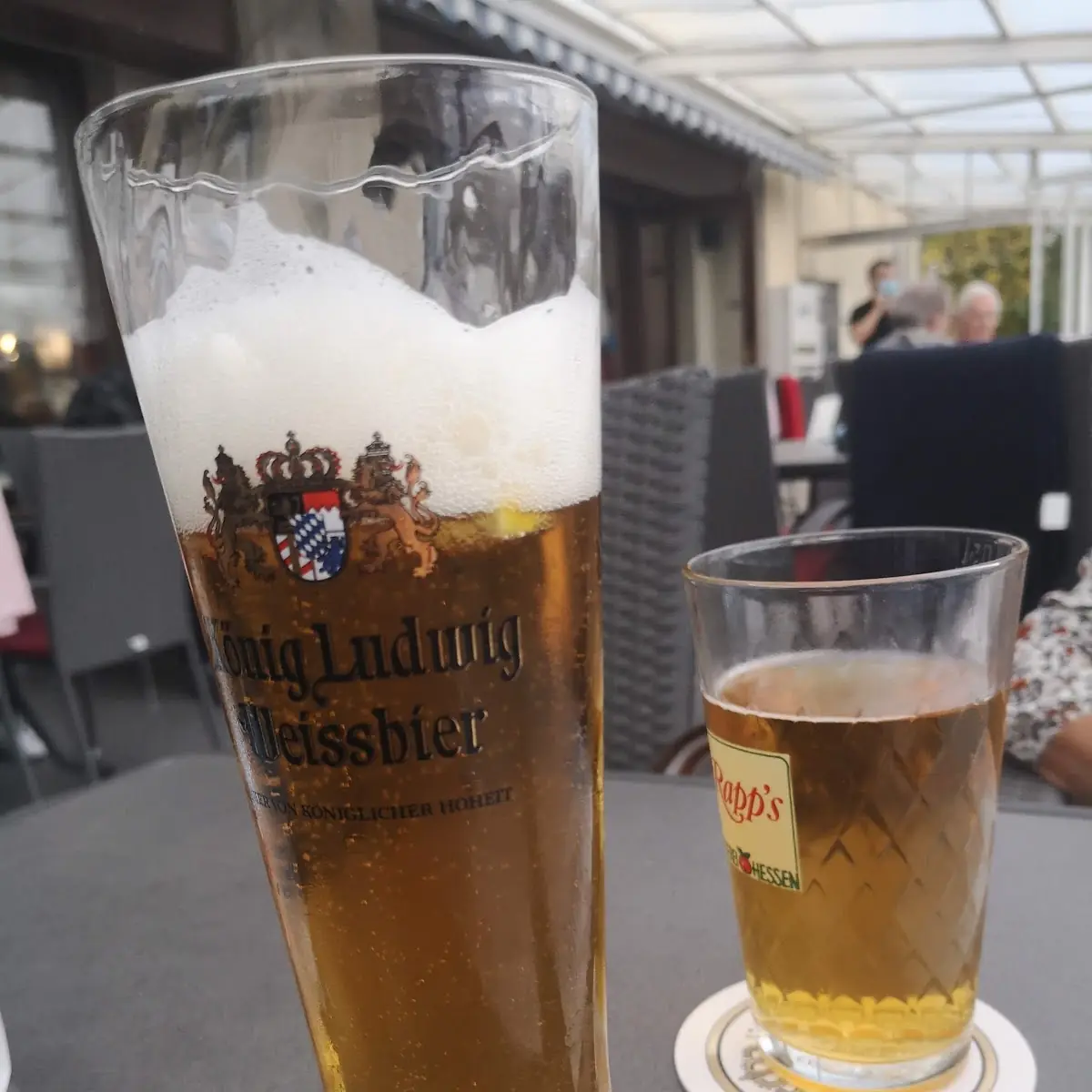 Schobbe
