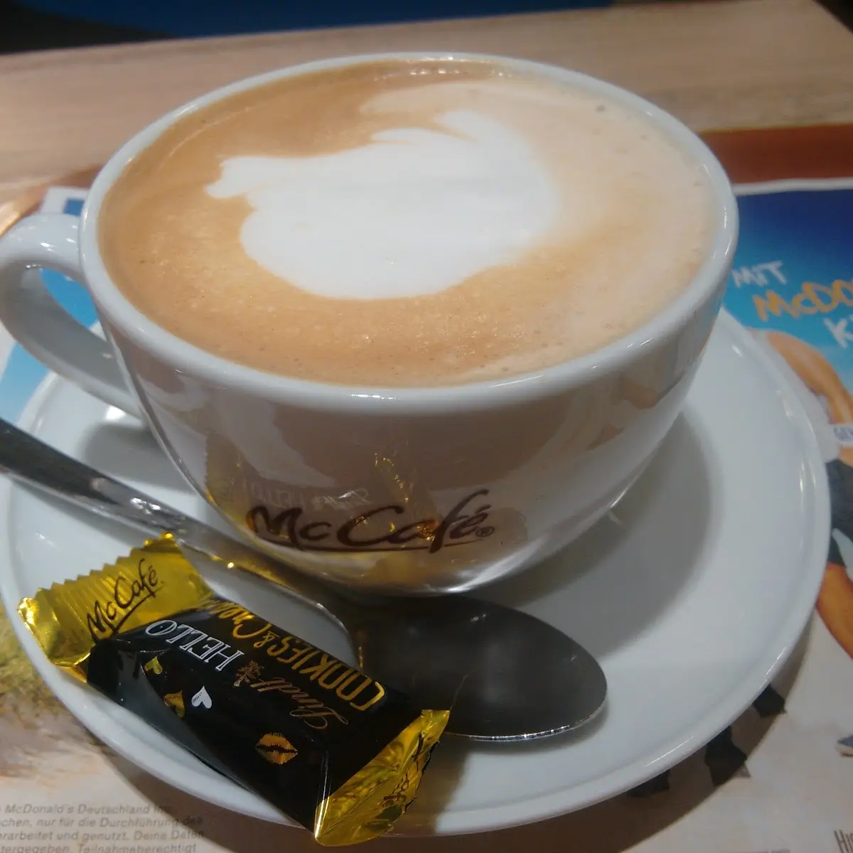 Kaffee