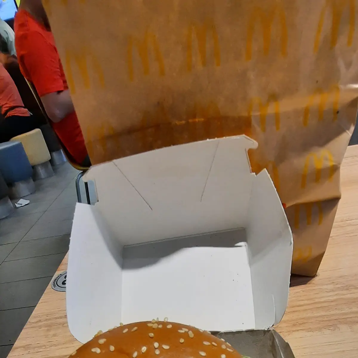 Mcchicken