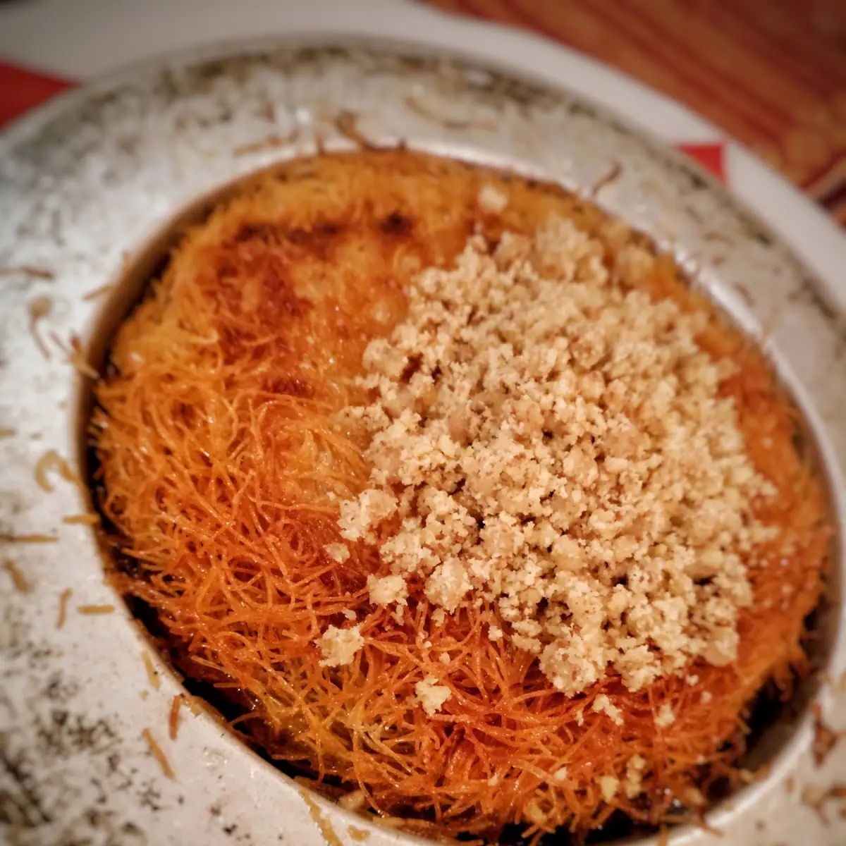 Künefe