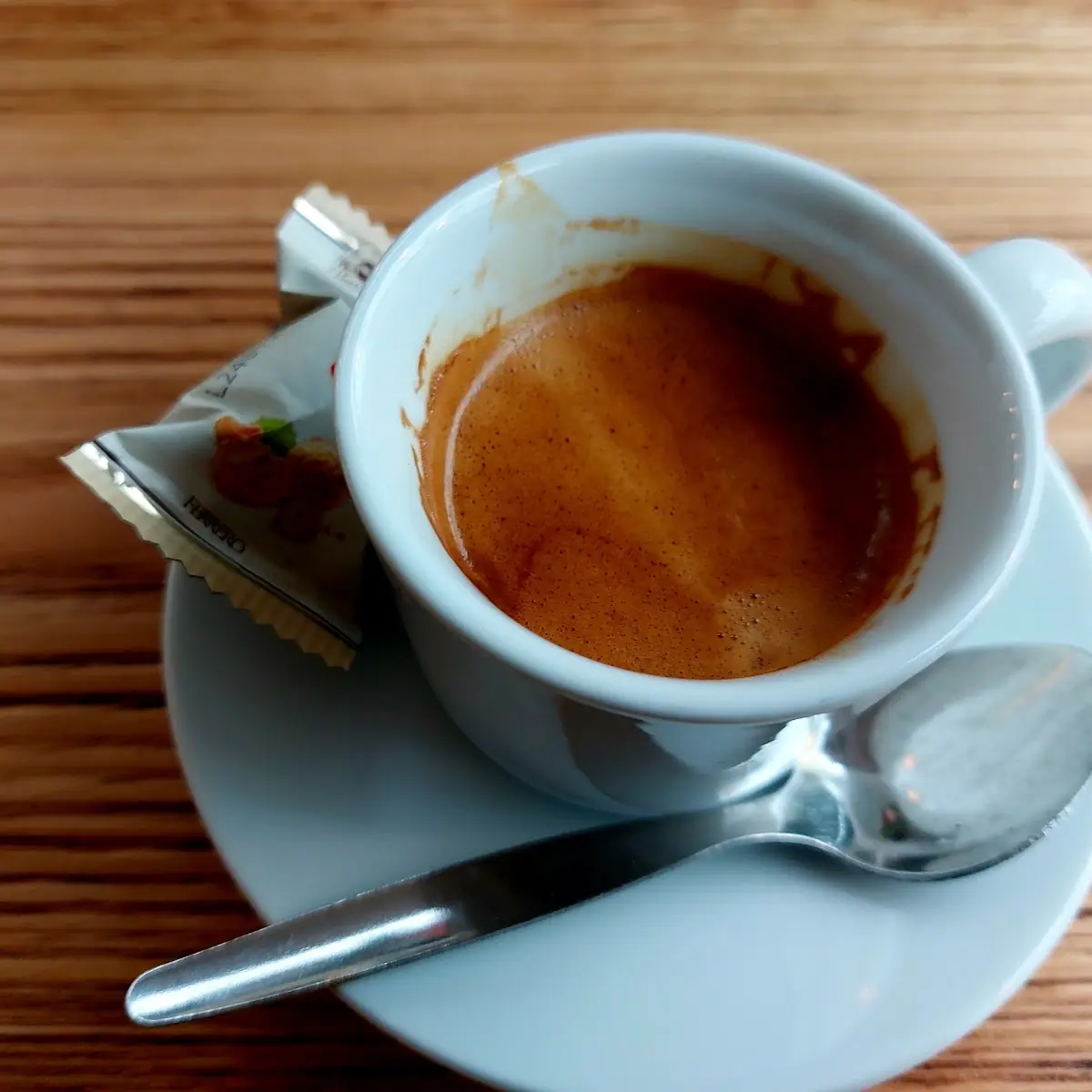 Espresso