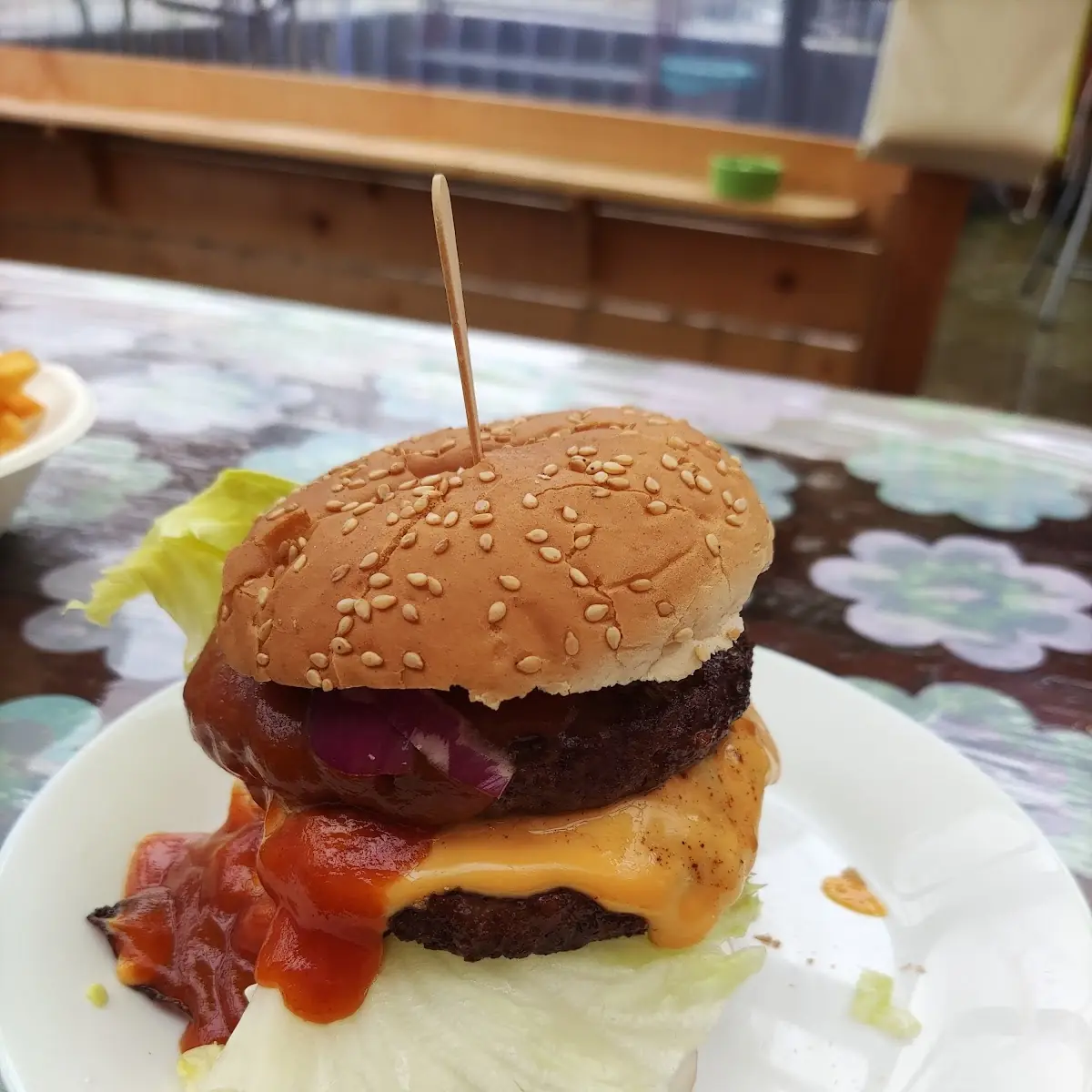 Cheeseburger