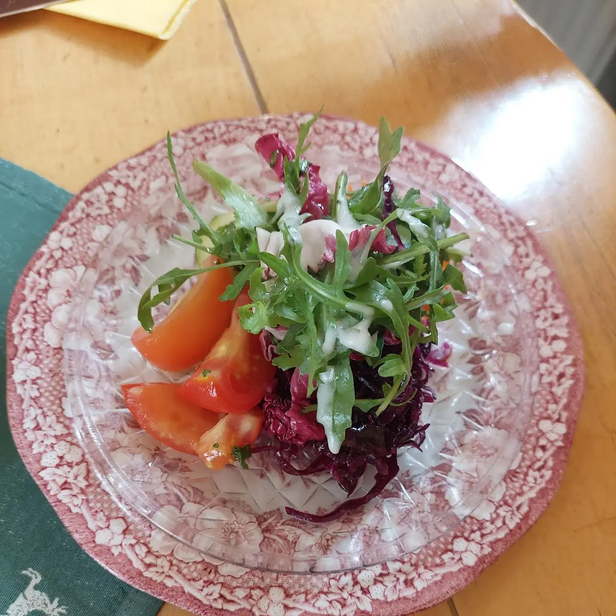 Salatteller