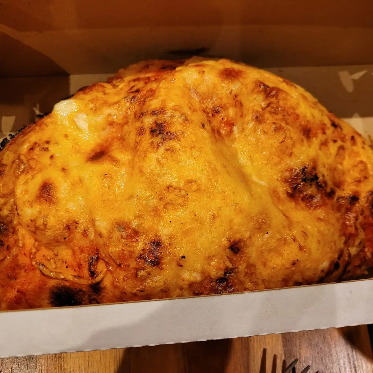 Calzone