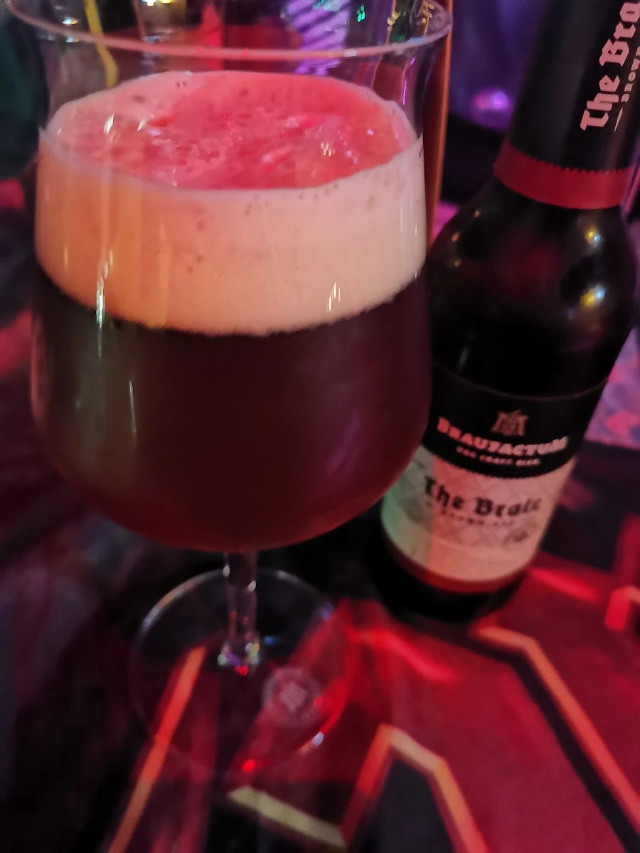 Brown Ale