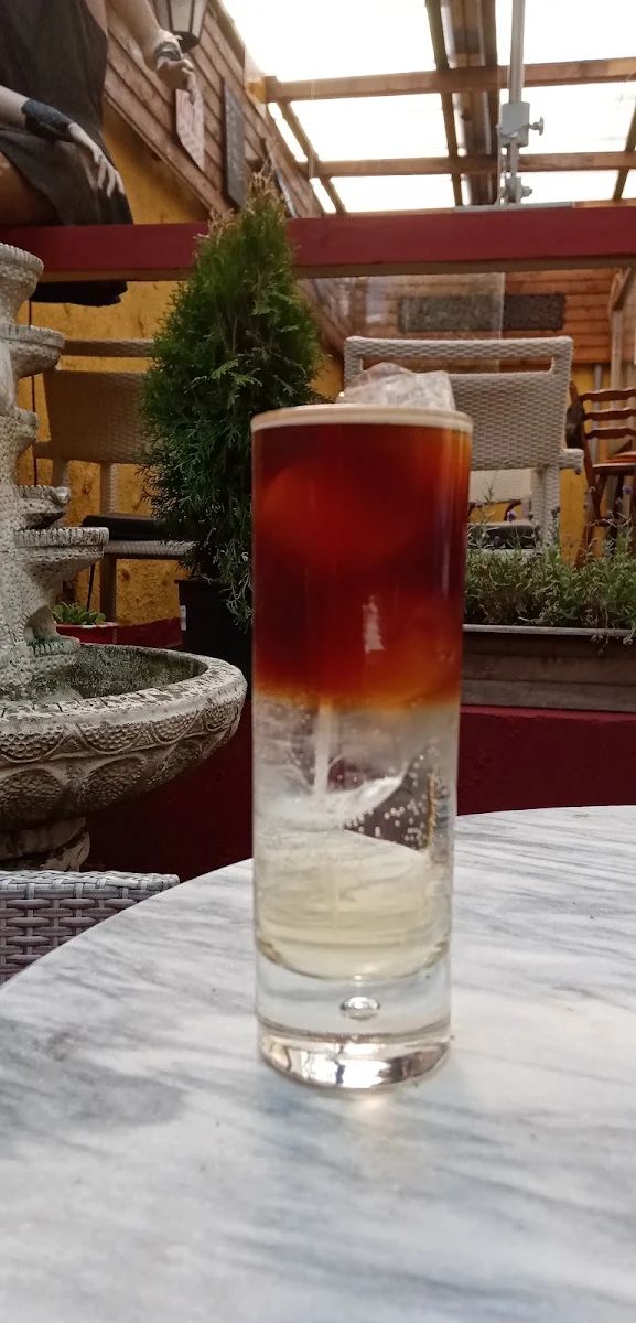 Sundown Cooler