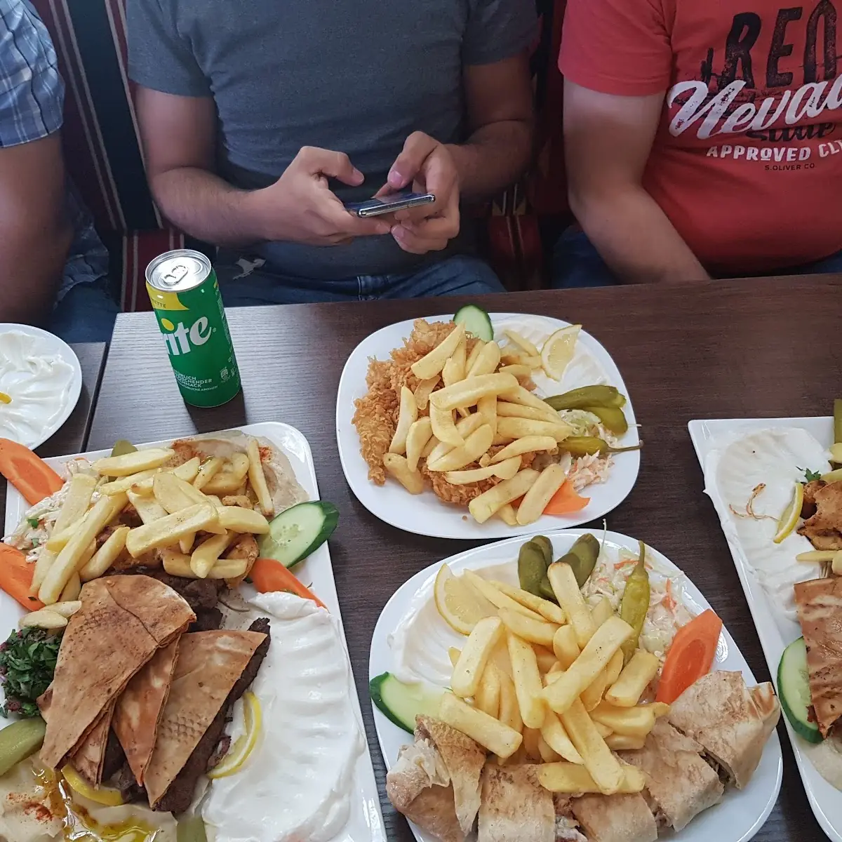 وجبات كلااا طيبة