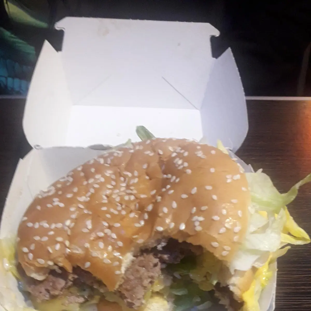 Cheeseburger