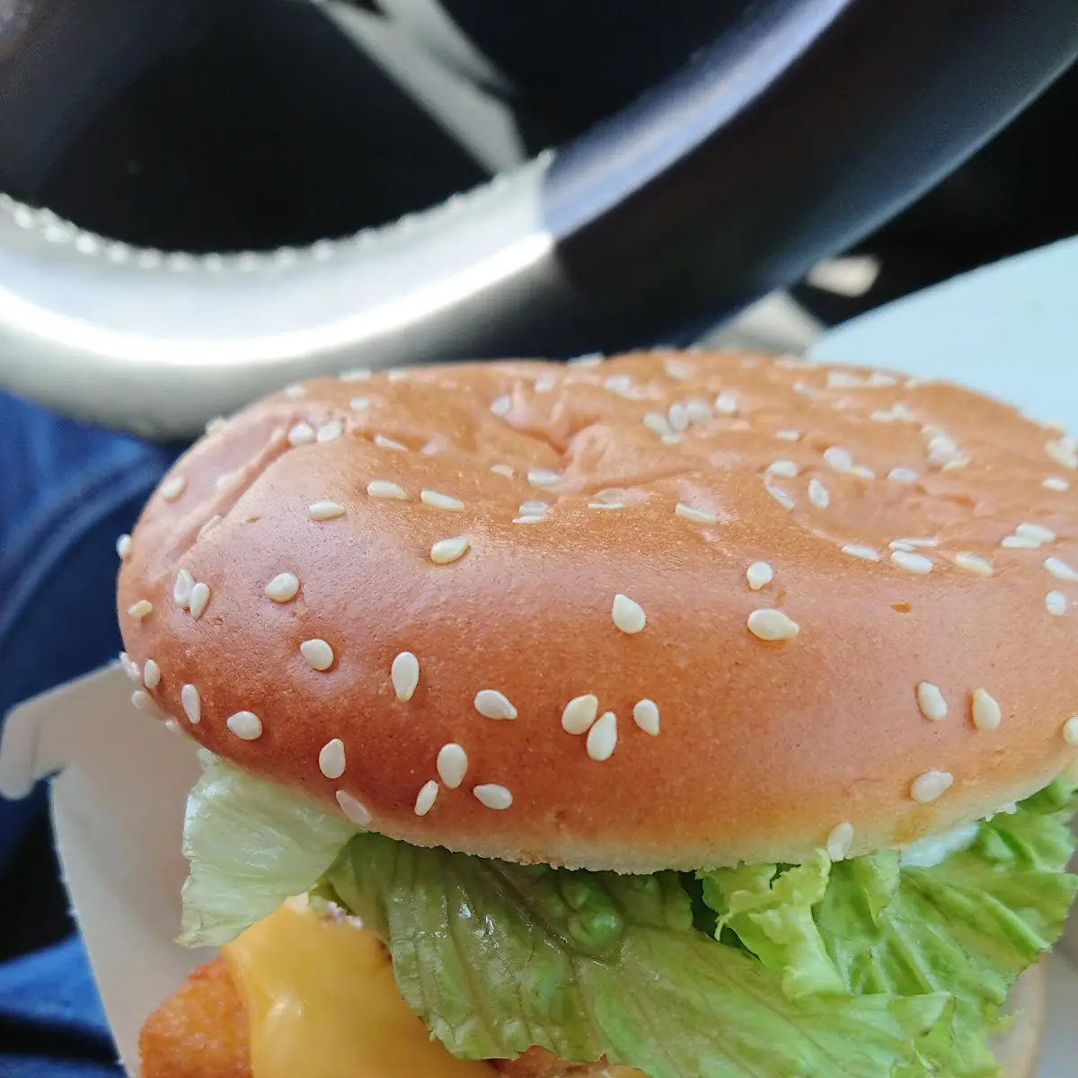 Filet O Fish