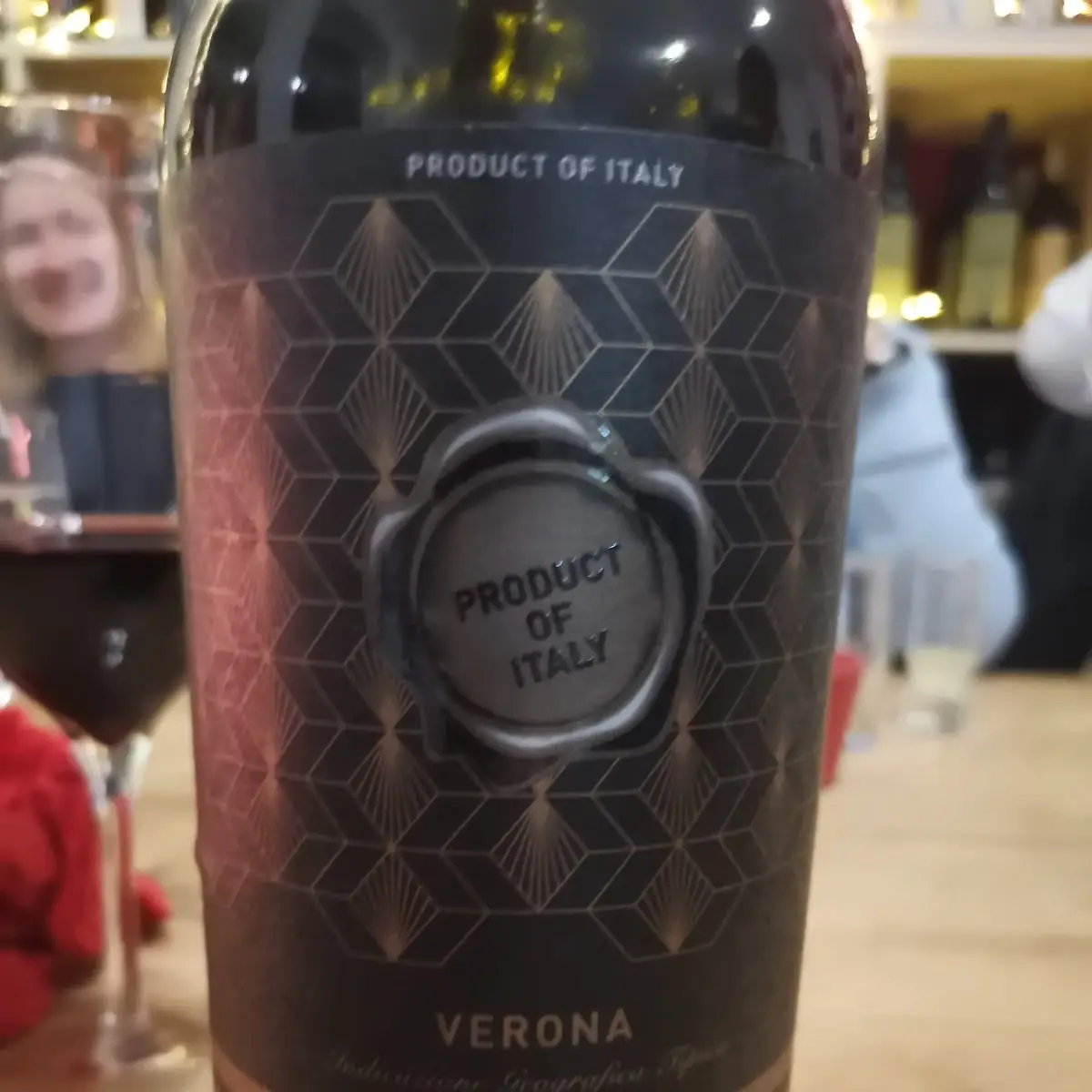 Red Wine