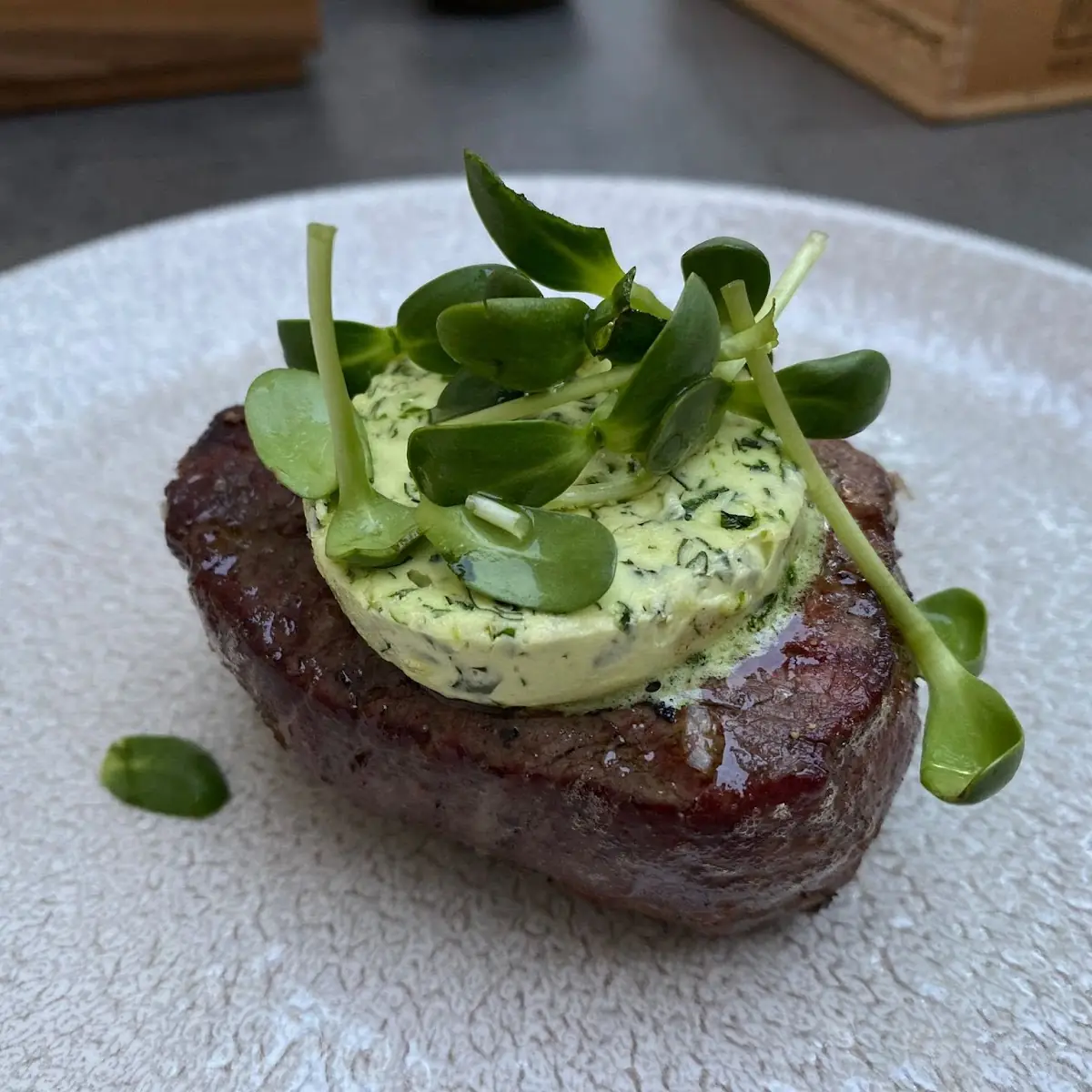 Filetsteak