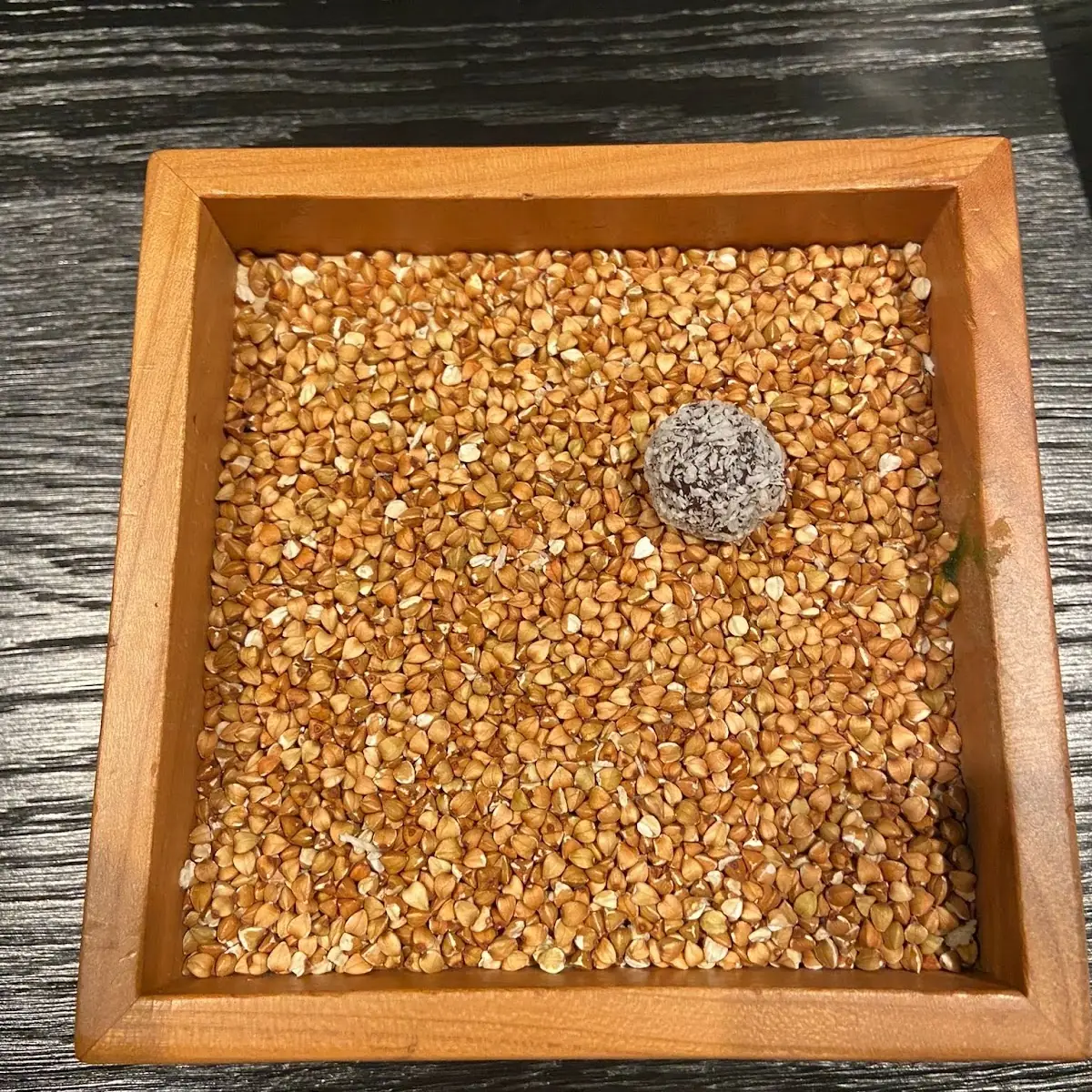 Praline