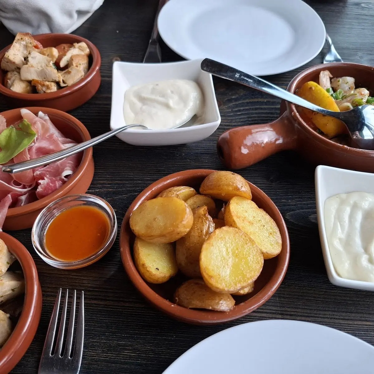 Tapas