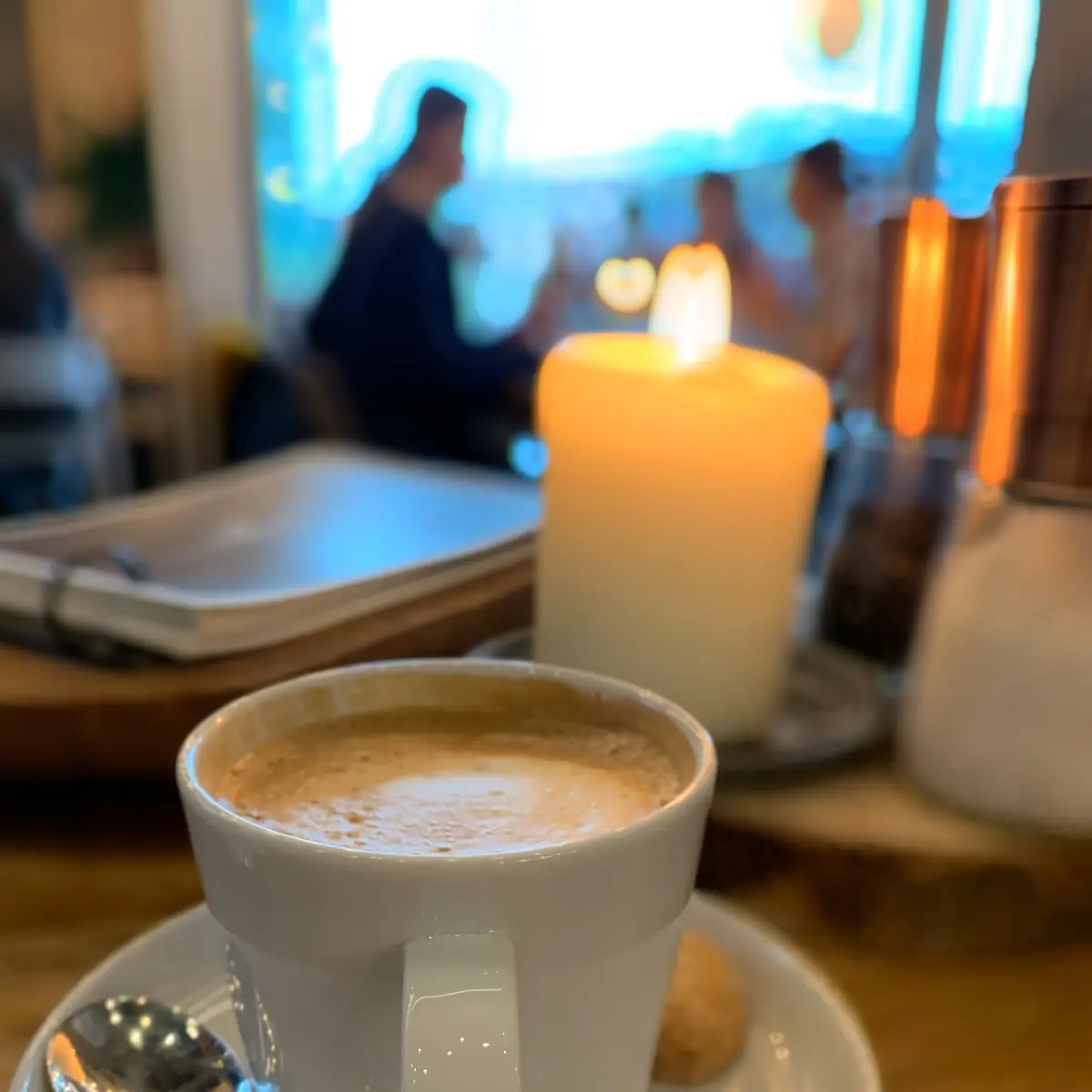 Cappuccino