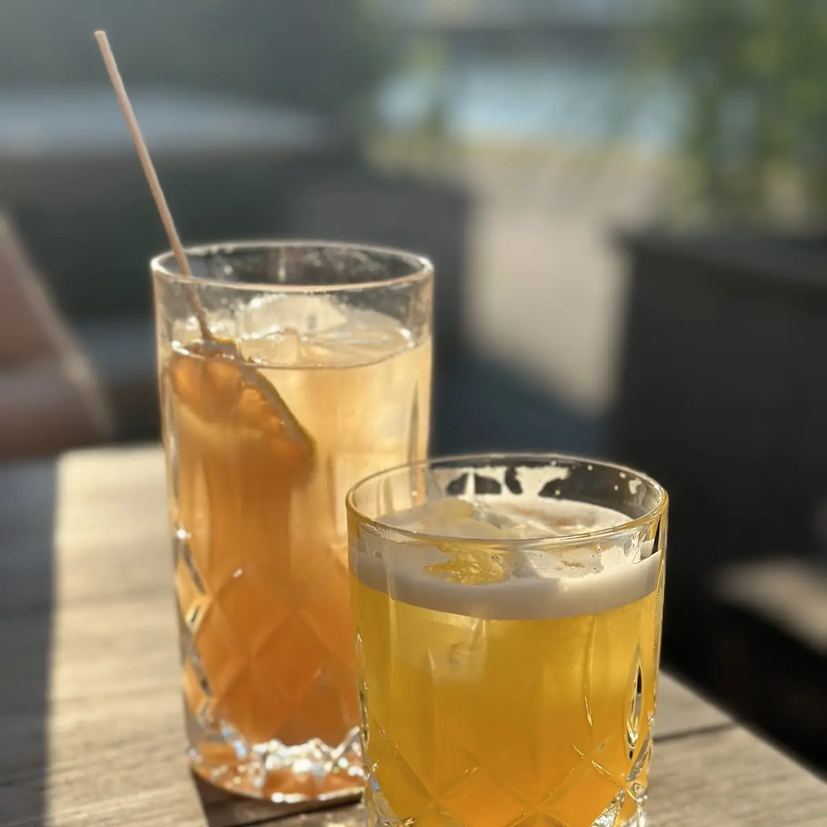 Limonade