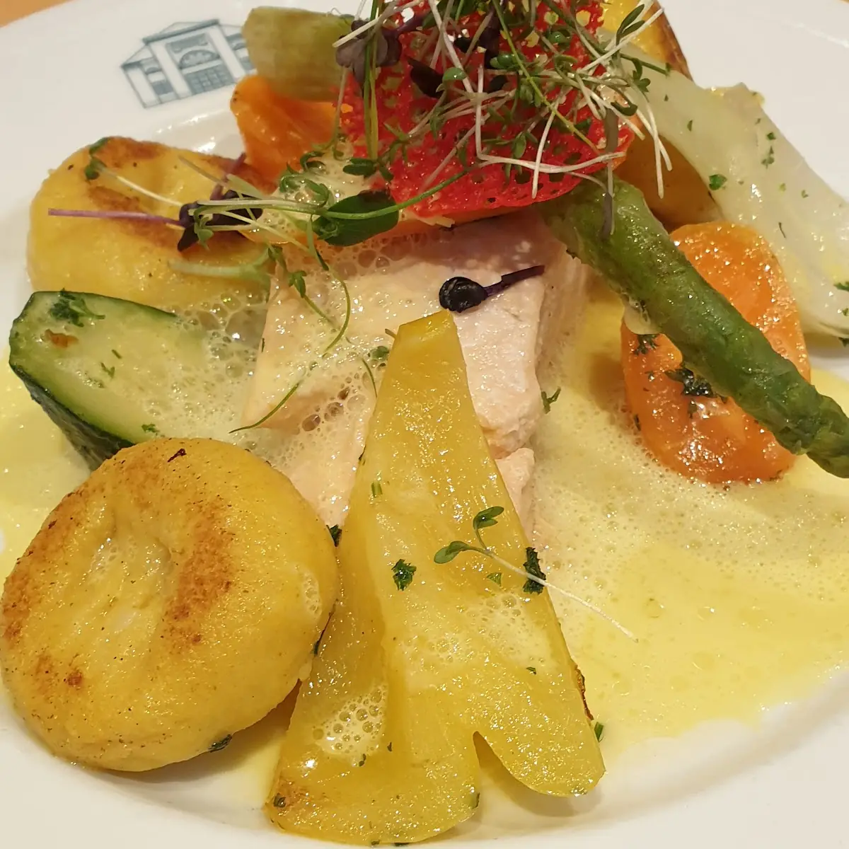 Lachs