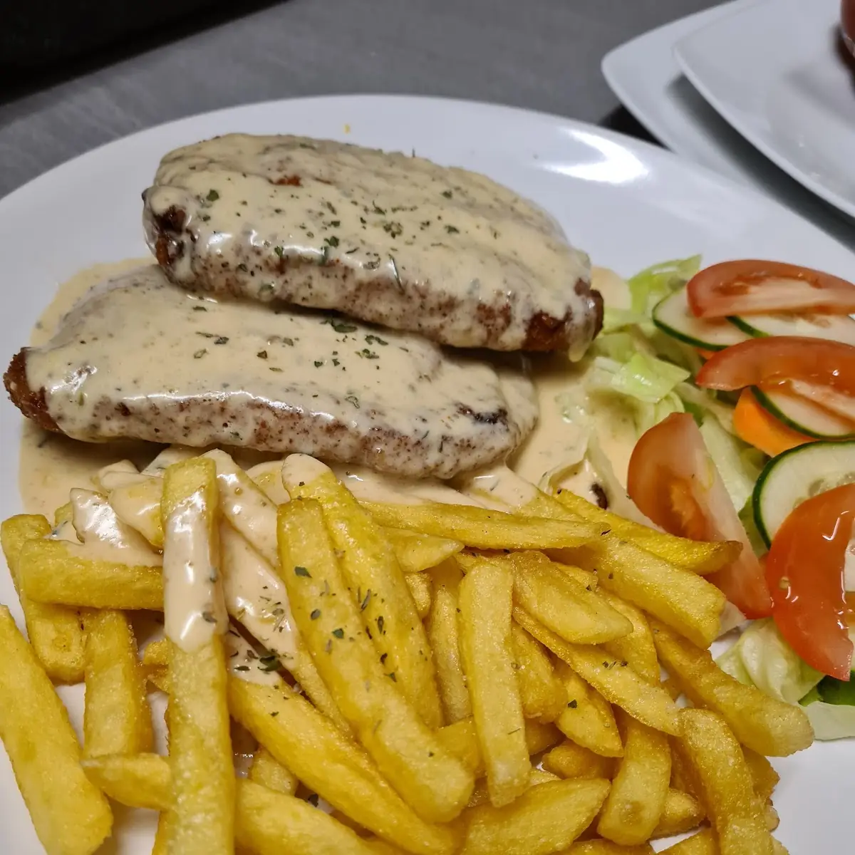 Cordon Bleu, Mumbai Indisches Restaurant