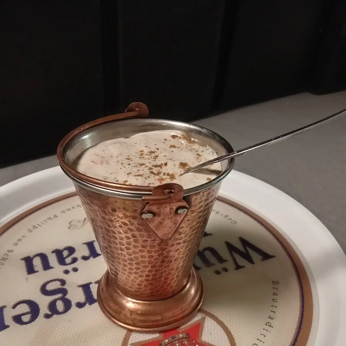 Highlights, Mumbai Indisches Restaurant