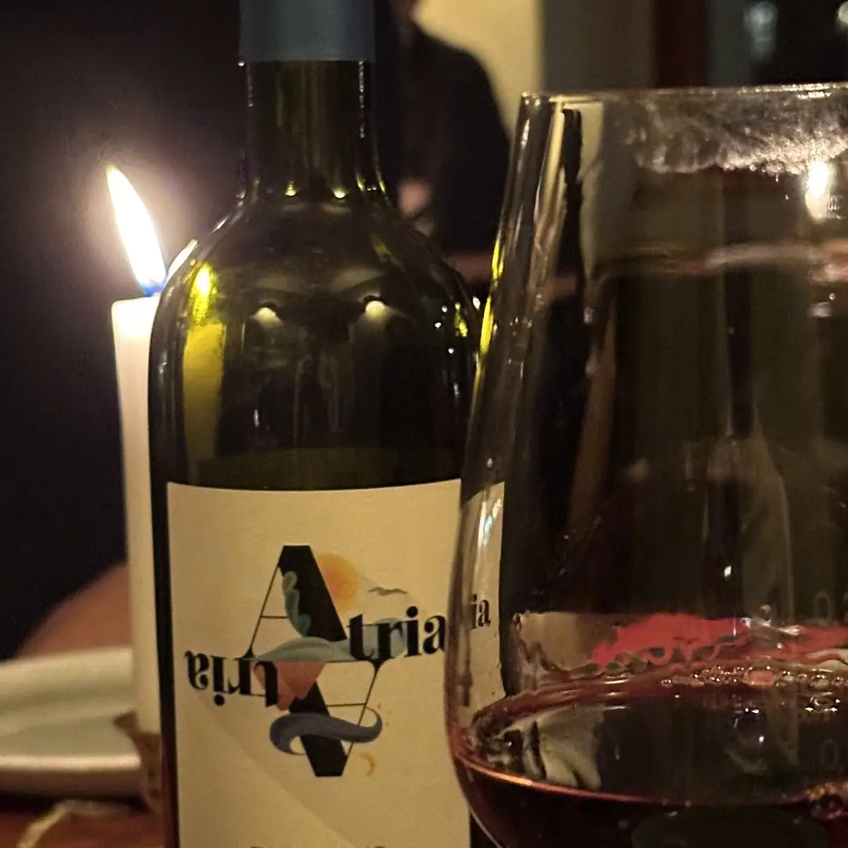 Wine