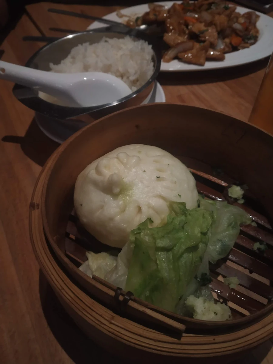 Bao
