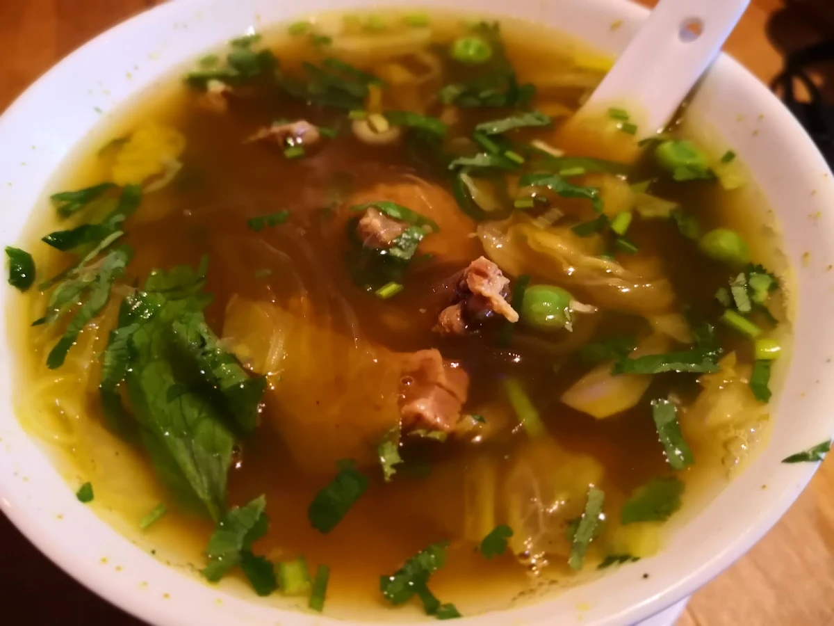 Curry