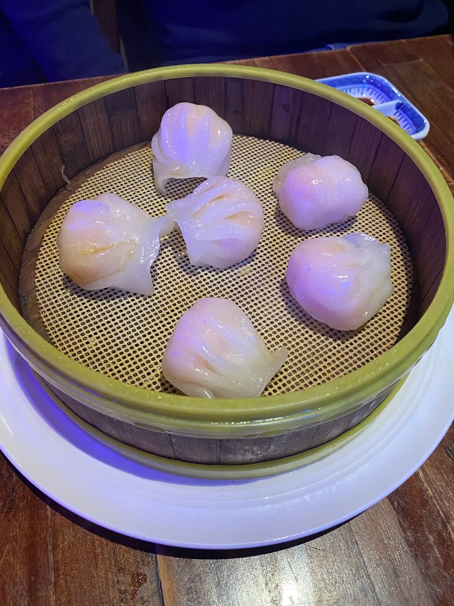 Dim Sum