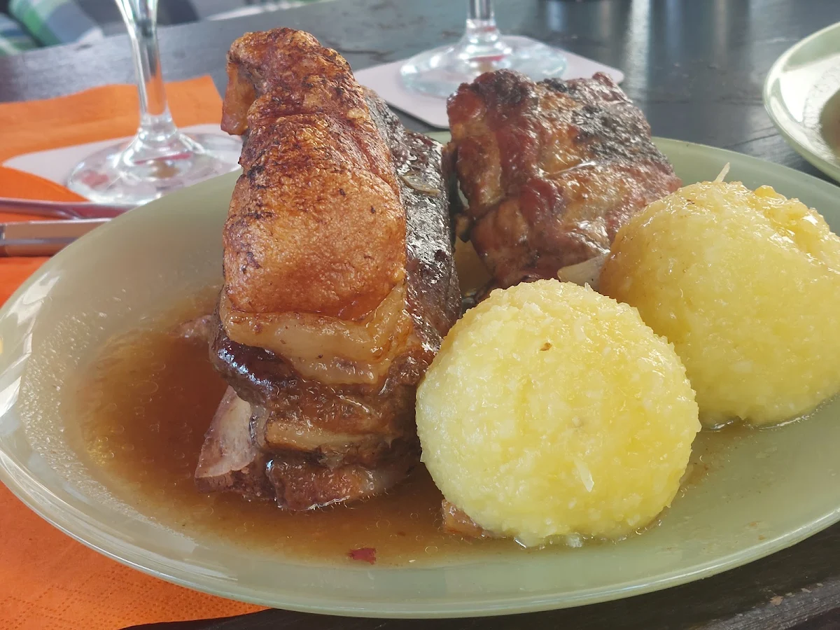Schäufele
