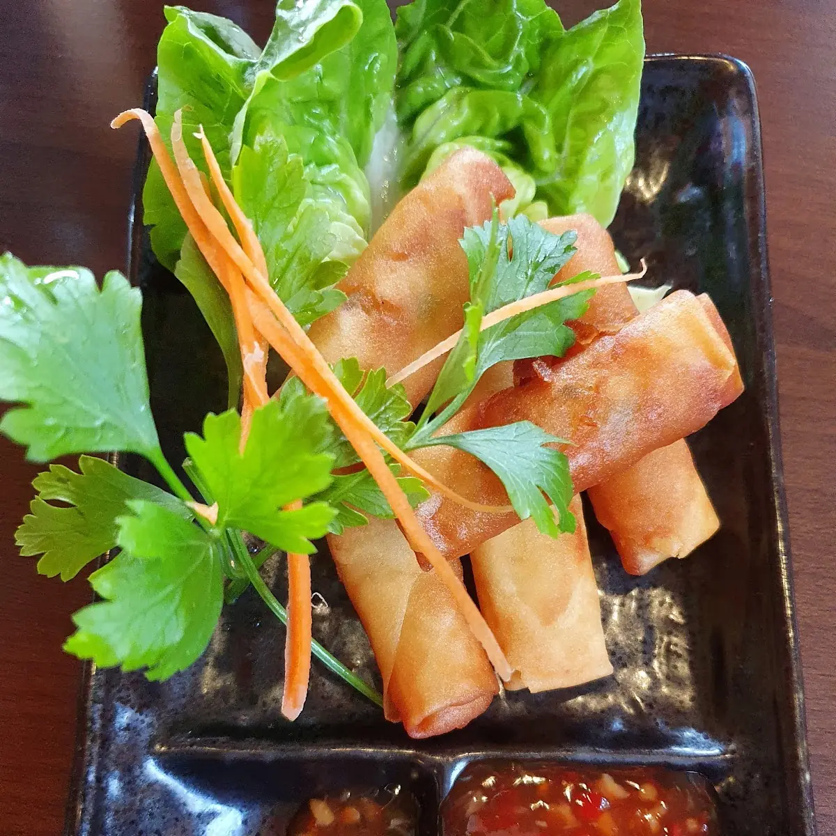 Spring Roll