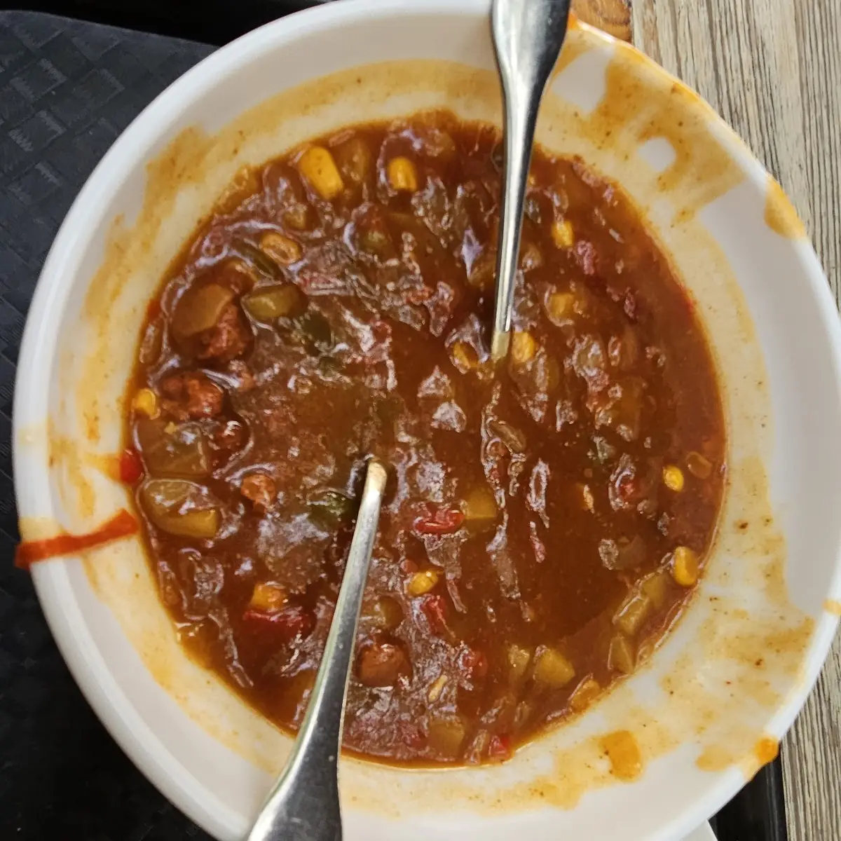 Gulasch Suppe