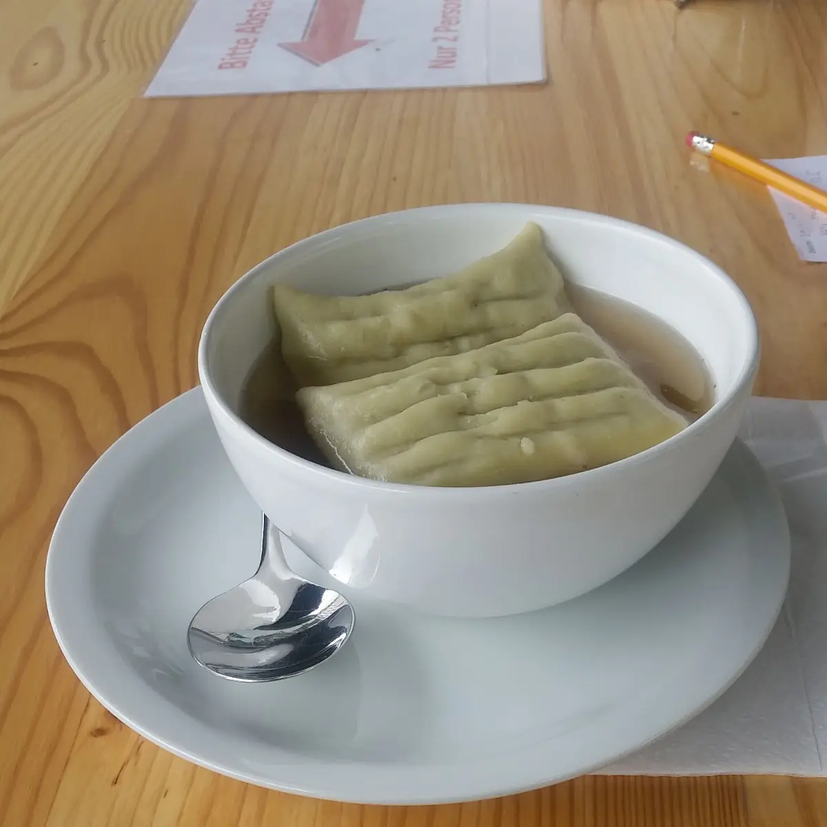Maultaschen