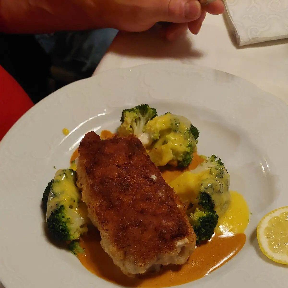 Cordonbleu